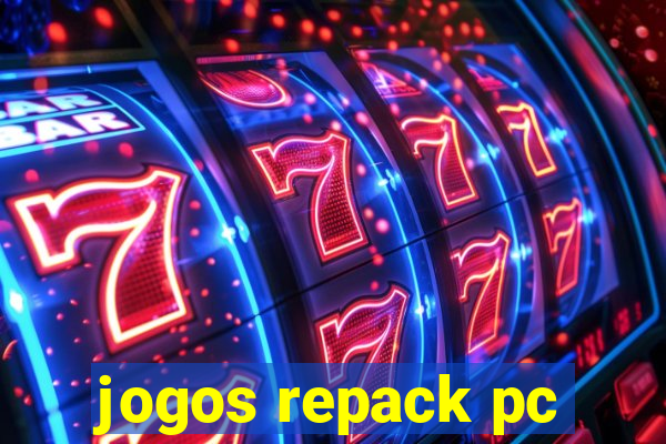 jogos repack pc